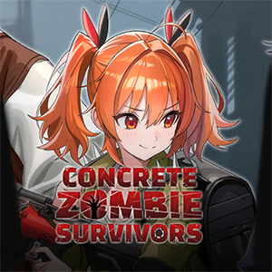 Concrete Zombie Survival