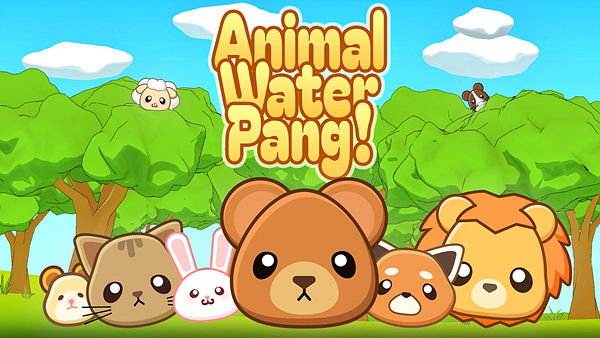 Animal Water Pang
